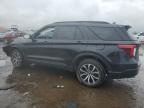2024 Ford Explorer St-Line na sprzedaż w Woodhaven, MI - Front End