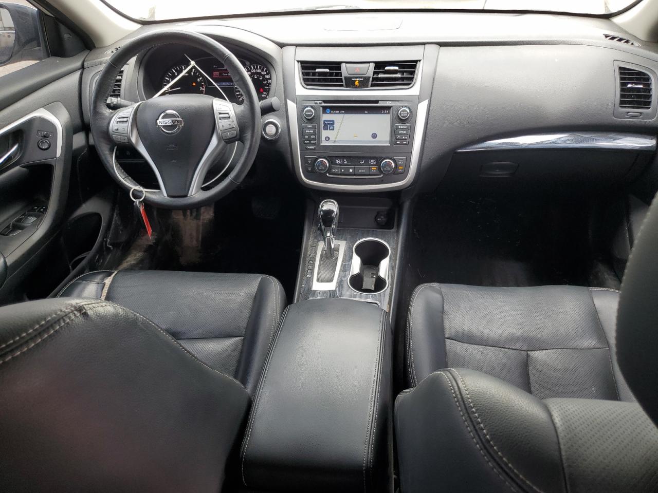 2016 Nissan Altima 2.5 VIN: 1N4AL3AP7GN363519 Lot: 56748615