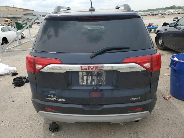 Паркетники GMC ACADIA 2017 Синий