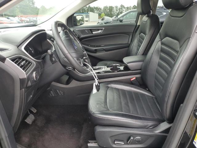 Parquets FORD EDGE 2017 Black