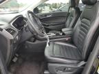 2017 Ford Edge Sel იყიდება Fairburn-ში, GA - Front End