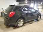 2010 Chevrolet Equinox Lt იყიდება Chalfont-ში, PA - Front End