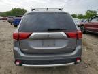 2017 Mitsubishi Outlander Se للبيع في Baltimore، MD - Front End