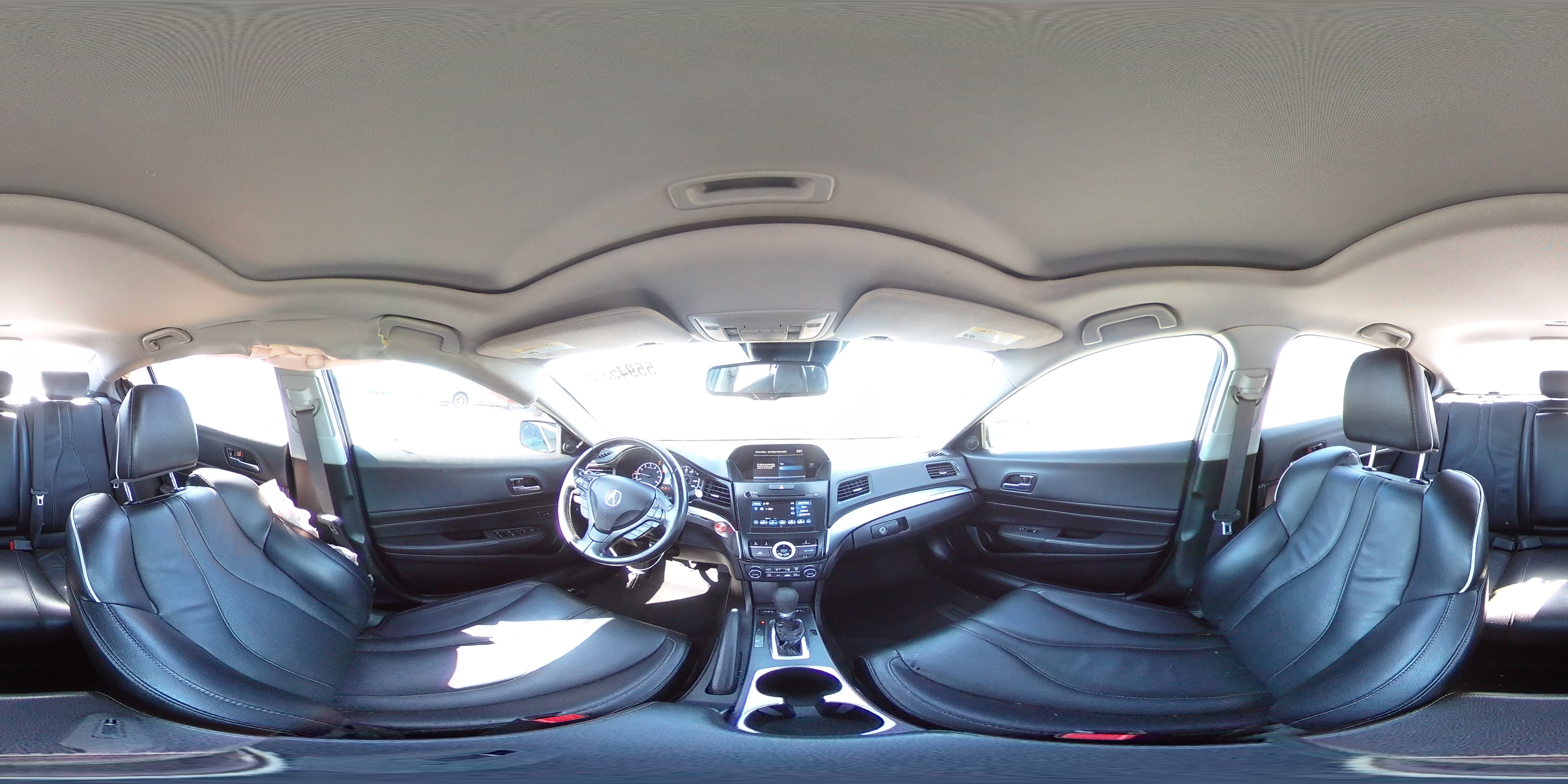 2020 Acura Ilx Premium VIN: 19UDE2F75LA009344 Lot: 55945385