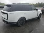 2024 Land Rover Range Rover Autobiography იყიდება Exeter-ში, RI - Vandalism