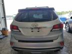 2018 Hyundai Santa Fe Se na sprzedaż w Midway, FL - Front End
