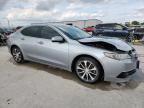 2017 Acura Tlx  for Sale in Haslet, TX - Front End