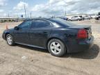 2006 Pontiac Grand Prix  na sprzedaż w Temple, TX - Side