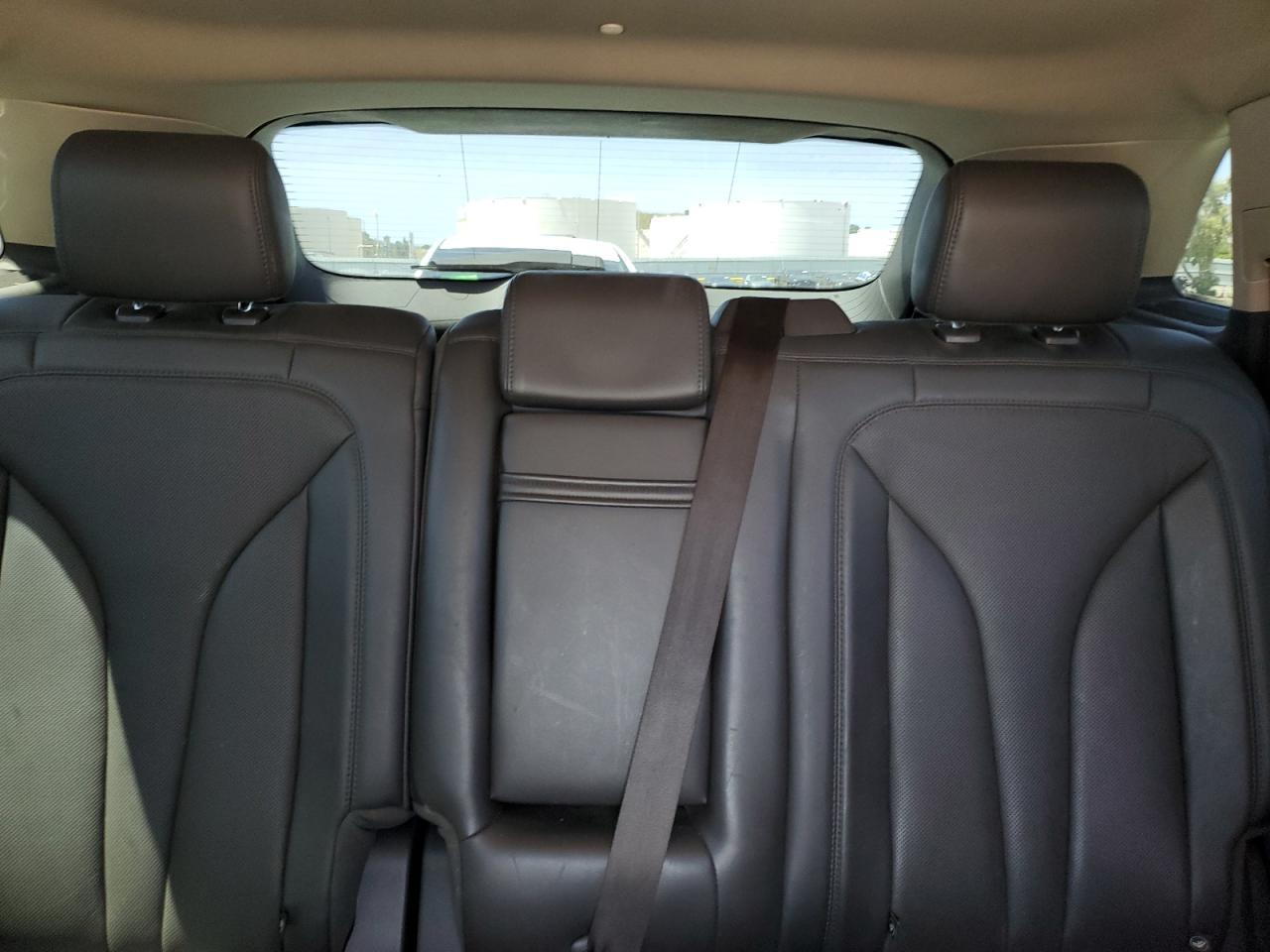 2019 Lincoln Nautilus Reserve VIN: 2LMPJ6LP4KBL23220 Lot: 56750825