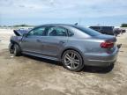 2017 Volkswagen Passat R-Line за продажба в Jacksonville, FL - Front End