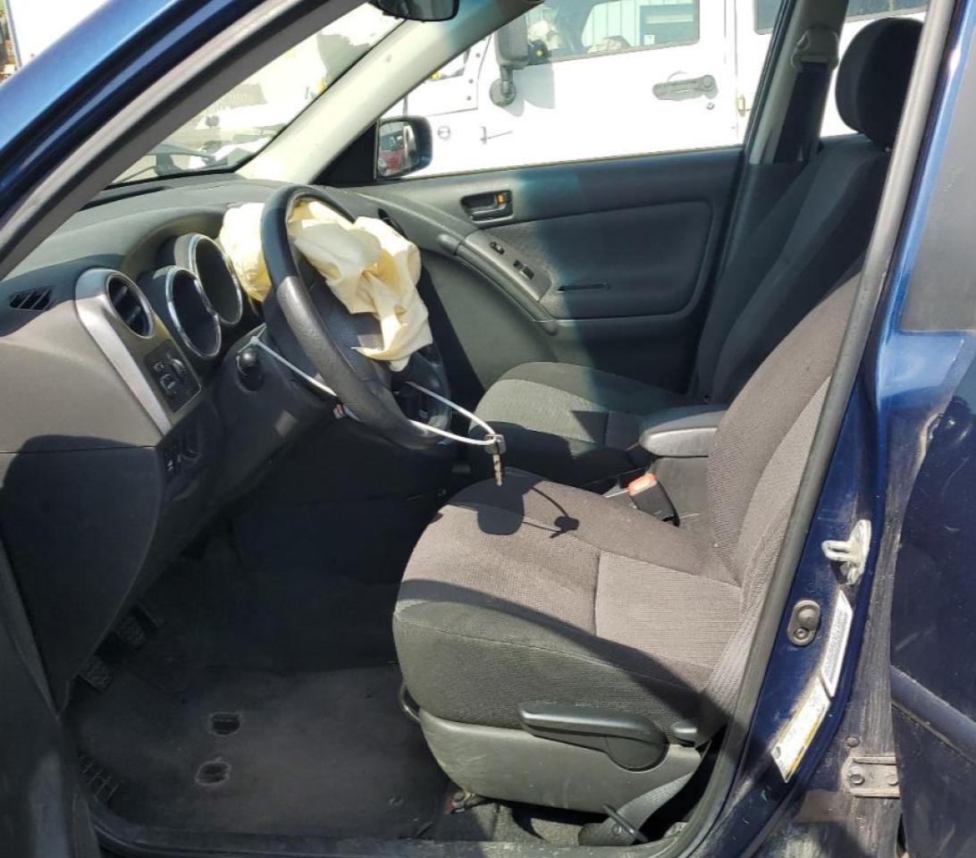 2007 Pontiac Vibe VIN: 5Y2SL65847Z440679 Lot: 54513125