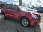 2015 Chevrolet Equinox Lt de vânzare în Wayland, MI - All Over