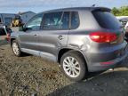 2014 Volkswagen Tiguan S იყიდება Windsor-ში, NJ - Rear End