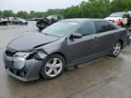 2014 Toyota Camry L for Sale in Ellwood City, PA - Front End