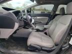 2015 Honda Civic Ex продається в Columbia Station, OH - Front End