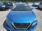 2023 Nissan Sentra Sv на продаже в Madisonville, TN - Side