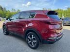 2021 Kia Sportage Lx zu verkaufen in North Billerica, MA - Minor Dent/Scratches