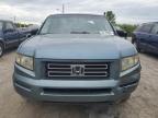 2006 Honda Ridgeline Rt for Sale in Indianapolis, IN - Front End