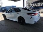 2020 Toyota Camry Se   for Sale in Hayward, CA - Front End