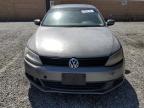 2011 Volkswagen Jetta Se de vânzare în Mentone, CA - Undercarriage