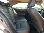 2015 Lexus Is 250 zu verkaufen in China Grove, NC - Front End