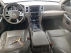 2009 Jeep Grand Cherokee Laredo en Venta en Earlington, KY - Front End