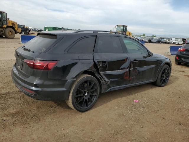  AUDI A4 2023 Czarny