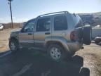 2006 Jeep Liberty Sport for Sale in Albuquerque, NM - Front End
