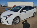 2017 TOYOTA PRIUS  for sale at Copart AB - CALGARY