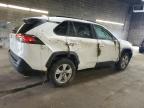 2021 Toyota Rav4 Xle for Sale in Angola, NY - Side