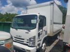 2017 Isuzu Npr Hd  for Sale in Montgomery, AL - Vandalism