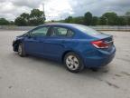 2014 Honda Civic Lx   за продажба в Lebanon, TN - Front End