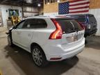2017 Volvo Xc60 T5 Inscription for Sale in Anchorage, AK - Front End