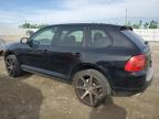 2006 PORSCHE CAYENNE S   for sale at Copart AB - EDMONTON
