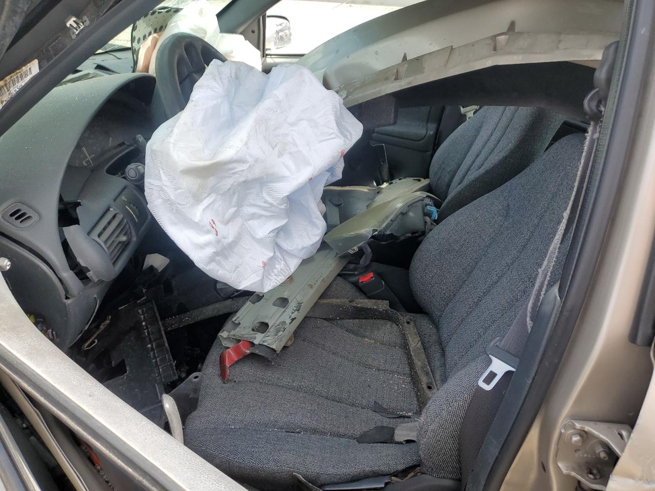 2005 Chevrolet Cavalier VIN: 1G1JC52FX57164583 Lot: 86637915