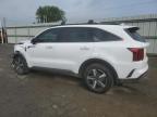 2021 Kia Sorento Ex zu verkaufen in Shreveport, LA - Front End