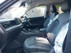2025 MG HS TROPHY for sale at Copart GLOUCESTER