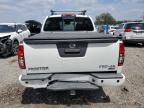 2017 Nissan Frontier S იყიდება Riverview-ში, FL - Rear End