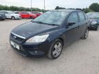 2009 FORD FOCUS STYL for sale at Copart WISBECH