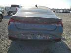 2021 Hyundai Elantra Sel for Sale in Riverview, FL - Front End