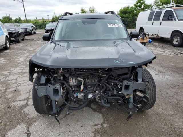  FORD BRONCO 2023 Black