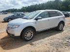 2014 Lincoln Mkx  for Sale in Eight Mile, AL - Vandalism