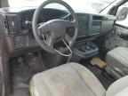 2007 CHEVROLET EXPRESS G1500  for sale at Copart QC - MONTREAL