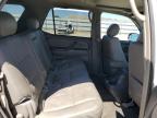 2005 Toyota Sequoia Limited de vânzare în Anderson, CA - Rear End
