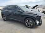 2024 Hyundai Tucson Sel for Sale in Tulsa, OK - Front End