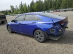 2023 Hyundai Elantra Sel zu verkaufen in Graham, WA - Rear End