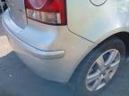 2007 VOLKSWAGEN POLO for sale at Copart WESTBURY