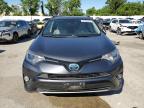 2017 Toyota Rav4 Hv Le   იყიდება Bridgeton-ში, MO - Vandalism