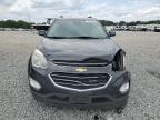 2017 Chevrolet Equinox Lt for Sale in Tifton, GA - Front End