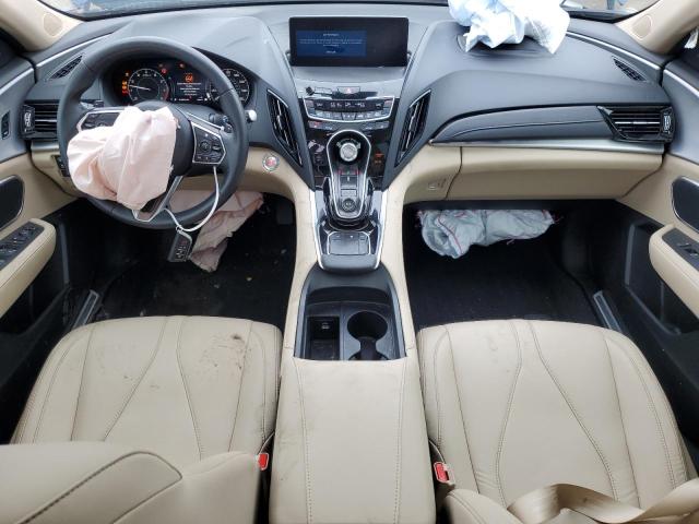  ACURA RDX 2024 Синий
